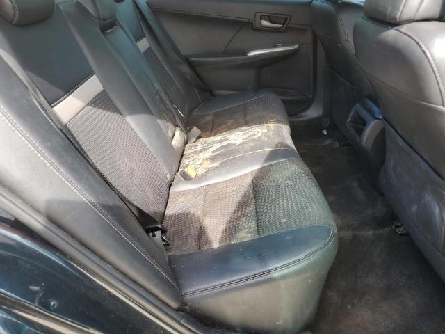 Photo 10 from auction – 2014 TOYOTA CAMRY L with VIN 4T1BF1FK3EU789116