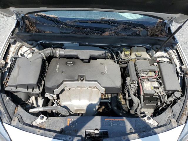 Photo 11 from auction – 2016 CHEVROLET MALIBU LIM with VIN 1G11E5SA2GU149191