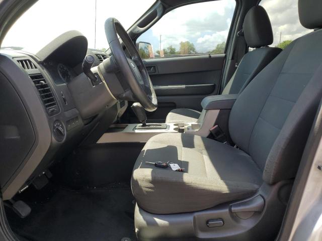 Photo 7 from auction – 2011 FORD ESCAPE XLT with VIN 1FMCU0DG4BKA75103