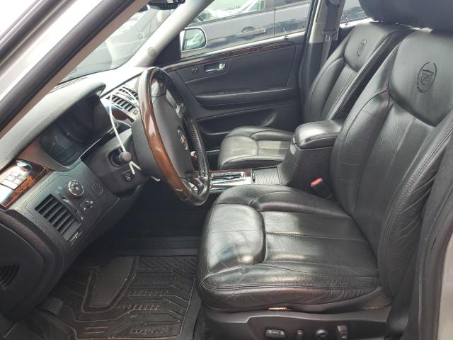 Photo 7 from auction – 2011 CADILLAC DTS PREMIU with VIN 1G6KH5E65BU118958