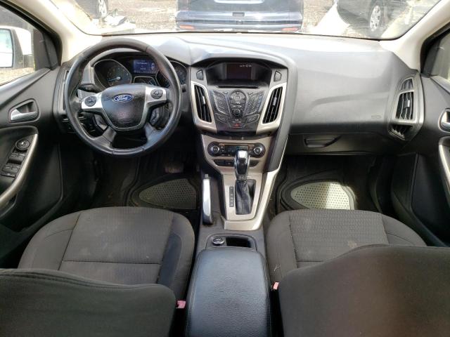 Photo 8 from auction – 2012 FORD FOCUS SEL with VIN 1FAHP3H26CL251555