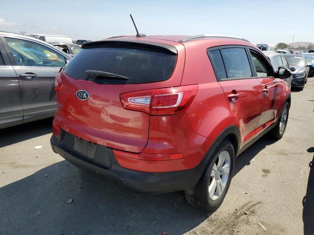 Photo 3 from auction – 2012 KIA SPORTAGE B with VIN KNDPB3A27C7290906