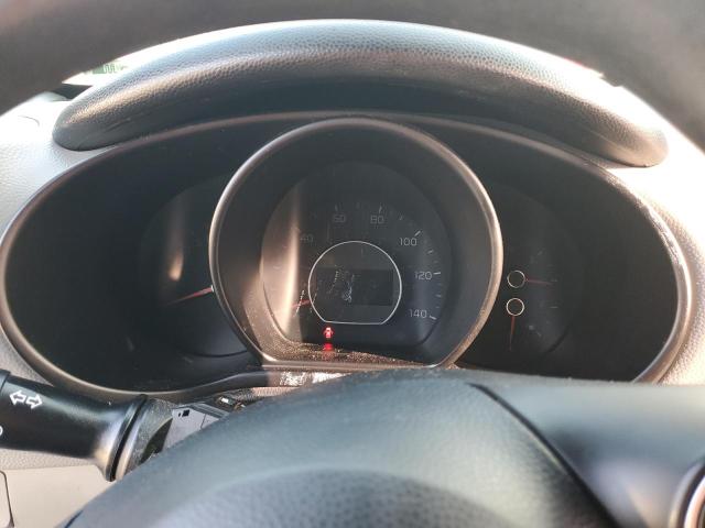 Photo 9 from auction – 2017 KIA SOUL + with VIN KNDJP3A57H7490323