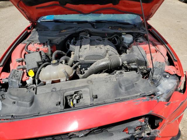 Photo 11 from auction – 2019 FORD MUSTANG with VIN 1FA6P8THXK5194666