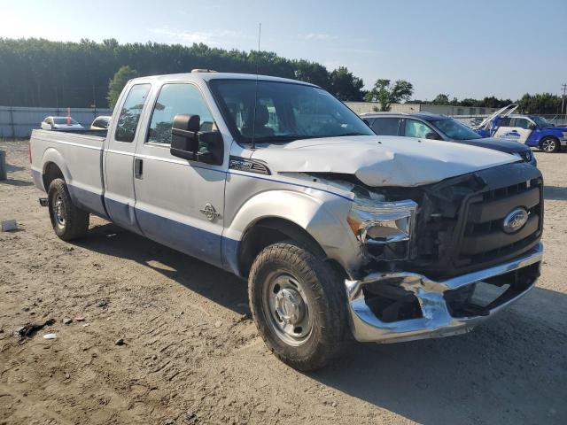 Photo 4 from auction – 2011 FORD F250 SUPER with VIN 1FT7X2AT2BED11398