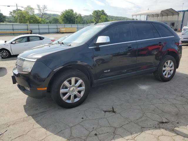 LINCOLN MKX 2007 مع رقم تعريف المركبة 2LMDU88C17BJ15198 - صورة من المزاد