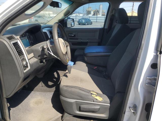 Photo 7 from auction – 2012 DODGE RAM 1500 S with VIN 1C6RD7GT7CS130104