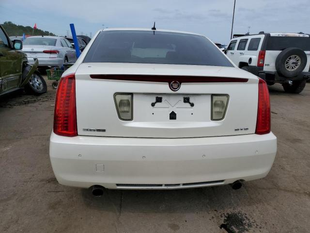 Photo 6 from auction – 2008 CADILLAC STS with VIN 1G6DW67V080177246