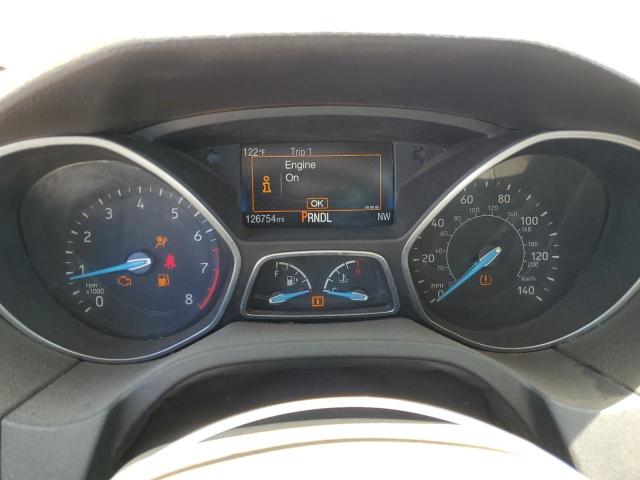 Photo 9 from auction – 2016 FORD FOCUS SE with VIN 1FADP3K24GL298127