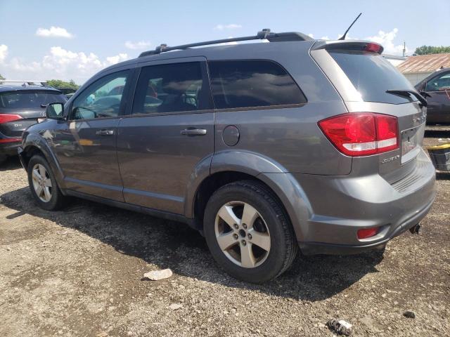 Photo 2 from auction – 2012 DODGE JOURNEY SX with VIN 3C4PDCBG0CT255219