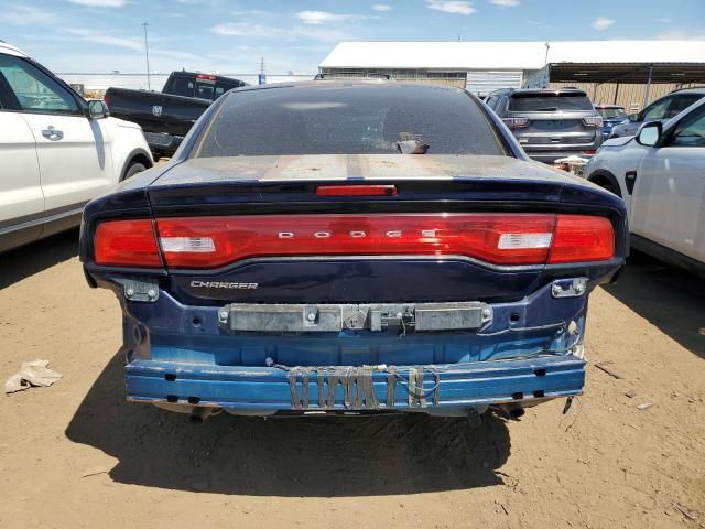 Photo 6 from auction – 2014 DODGE CHARGER SE with VIN 2C3CDXBG7EH262383