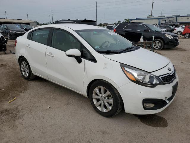 Photo 4 from auction – 2013 KIA RIO EX with VIN KNADN4A36D6231715