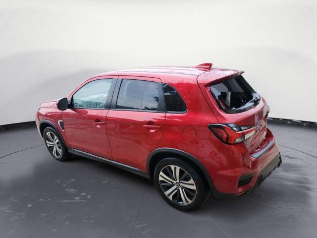 Photo 2 from auction – 2020 MITSUBISHI OUTLANDER with VIN JA4AP4AU2LU011663