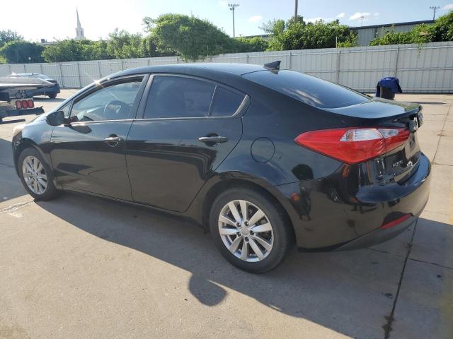 Photo 2 from auction – 2014 KIA FORTE LX with VIN KNAFX4A61E5244912