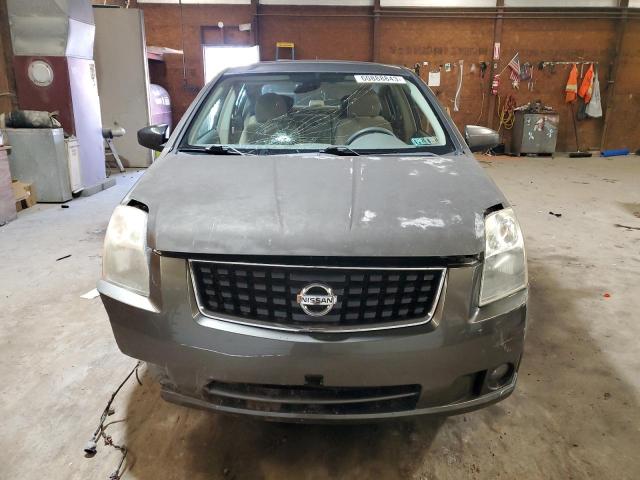 Photo 5 from auction – 2009 NISSAN SENTRA 2.0 with VIN 3N1AB61E19L685320