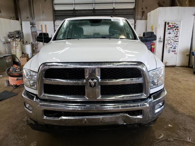 Photo 5 from auction – 2017 RAM 3500 ST with VIN 3C63R3CT5HG669471