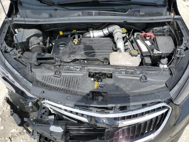 Photo 12 from auction – 2021 BUICK ENCORE PRE with VIN KL4CJASM2MB362268
