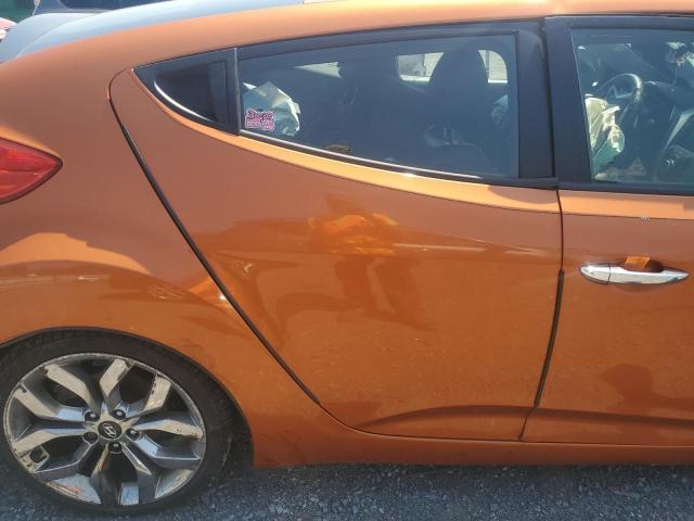 Photo 10 from auction – 2015 HYUNDAI VELOSTER with VIN KMHTC6AD4FU222952