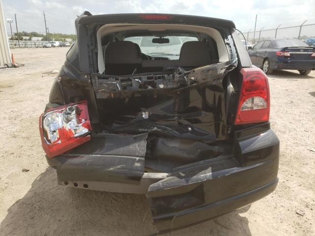 Photo 6 from auction – 2012 DODGE CALIBER SX with VIN 1C3CDWDAXCD529612