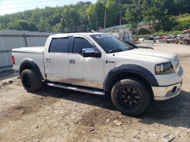 Photo 4 from auction – 2006 LINCOLN MARK LT with VIN 5LTPW18556FJ22309