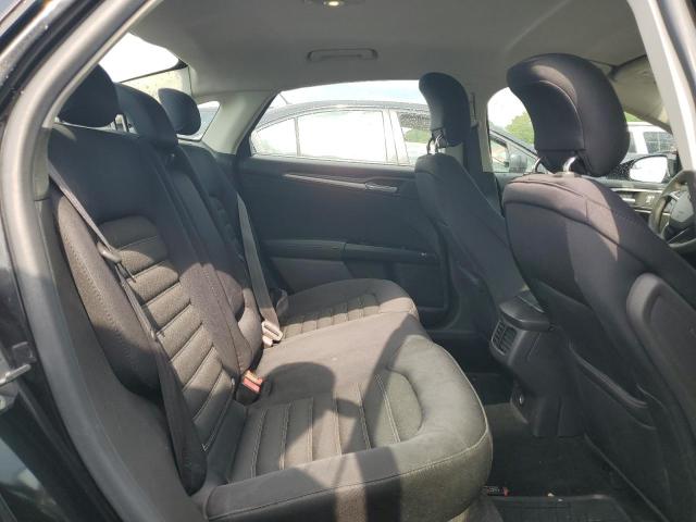 Photo 10 from auction – 2013 FORD FUSION SE with VIN 3FA6P0H77DR347957