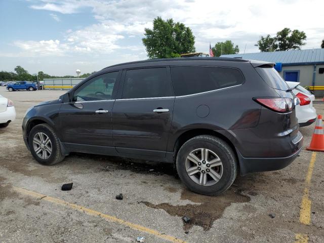 Photo 2 from auction – 2016 CHEVROLET TRAVERSE L with VIN 1GNKRHKD8GJ316254