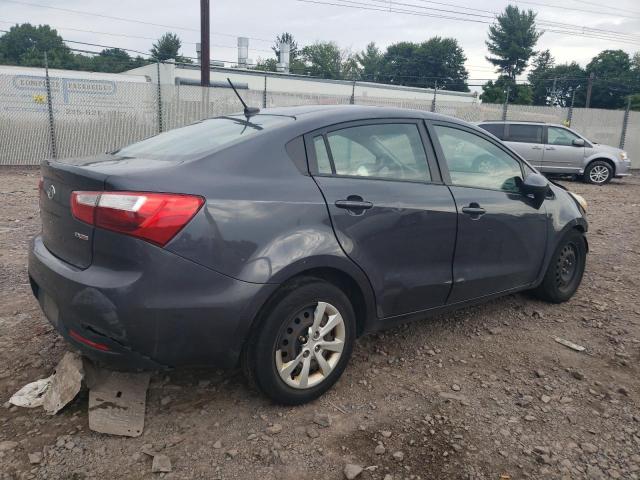 Photo 3 from auction – 2012 KIA RIO EX with VIN KNADN4A32C6055888