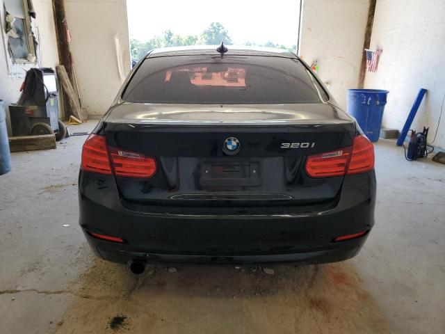 Photo 6 from auction – 2015 BMW 320 I with VIN WBA3B1C56FP681119
