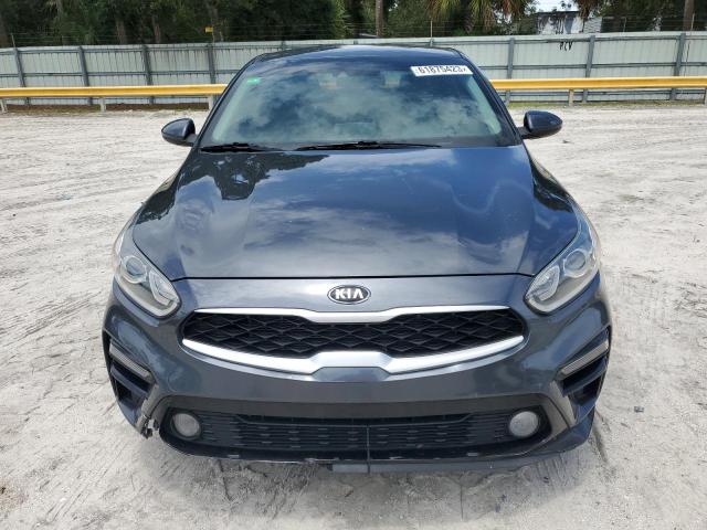 Photo 5 from auction – 2019 KIA FORTE FE with VIN 3KPF24AD4KE037379