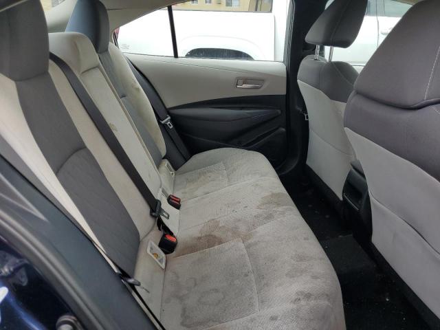 Photo 10 from auction – 2020 TOYOTA COROLLA LE with VIN 5YFEPRAE6LP026483