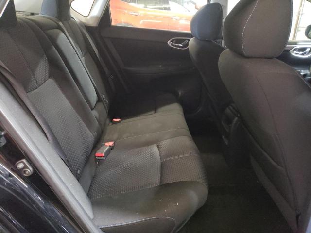 Photo 10 from auction – 2016 NISSAN SENTRA S with VIN 3N1AB7AP1GY288956