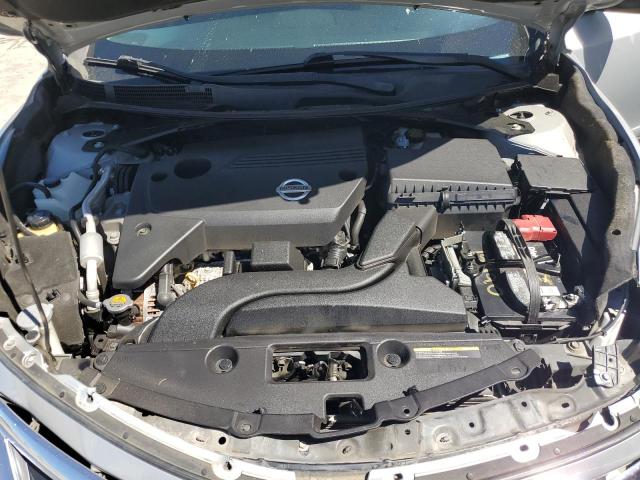 Photo 11 from auction – 2015 NISSAN ALTIMA 2.5 with VIN 1N4AL3AP3FC568796