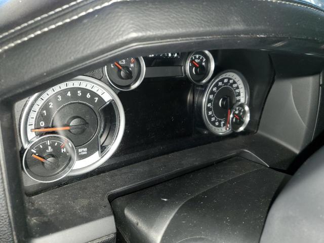 Photo 9 from auction – 2015 RAM 1500 SPORT with VIN 1C6RR7MT1FS537555
