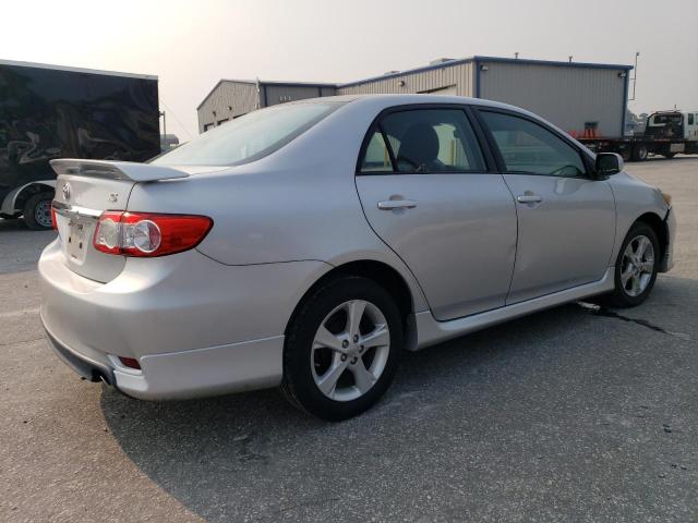 Photo 3 from auction – 2011 TOYOTA COROLLA BA with VIN 2T1BU4EE5BC622465