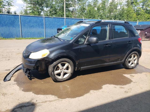 2009 SUZUKI SX4 TOURIN - Търг №59258903
