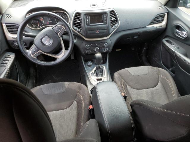 Foto 8 de la subasta – 2016 JEEP CHEROKEE L con VIN 1C4PJMCB6GW100868