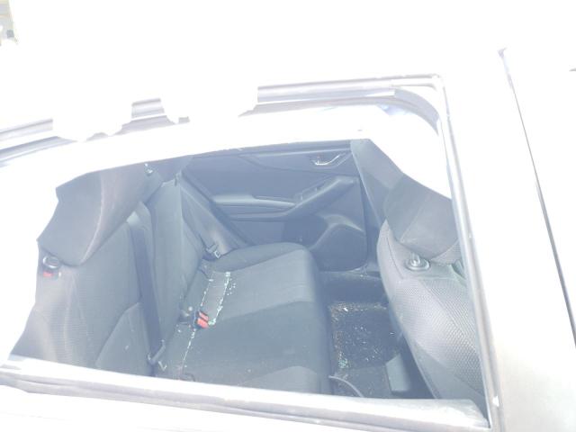 Photo 10 from auction – 2019 SUBARU IMPREZA PR with VIN 4S3GKAC66K3603812