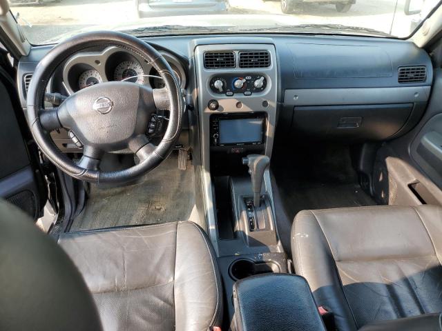 Photo 8 from auction – 2004 NISSAN FRONTIER with VIN 1N6ED29X64C461677