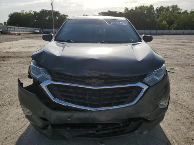 Photo 5 from auction – 2020 CHEVROLET EQUINOX LS with VIN 3GNAXHEV6LS521358