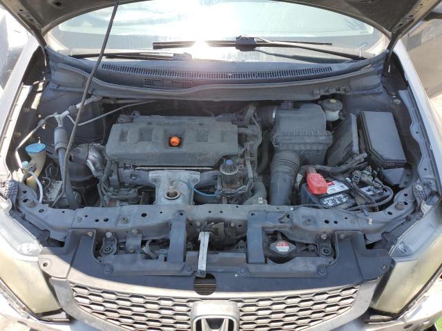 Photo 11 from auction – 2012 HONDA CIVIC EX with VIN 2HGFG3B81CH563716