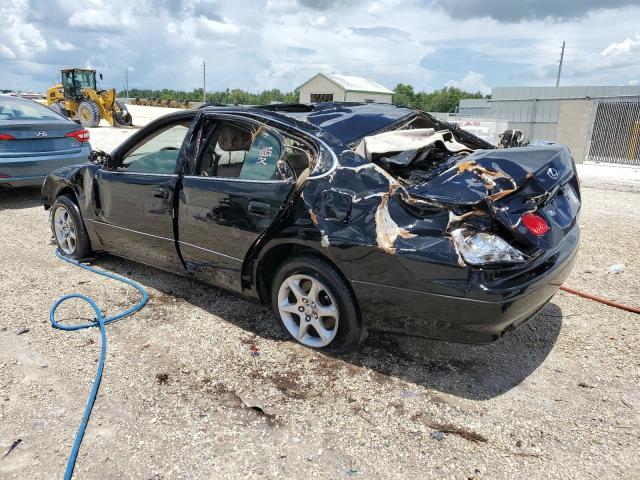 Photo 2 from auction – 2003 LEXUS GS 300 with VIN JT8BD69SX30185536