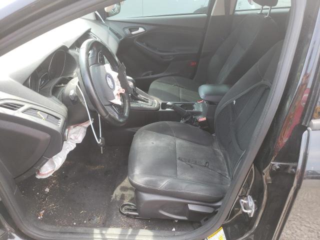 Photo 7 from auction – 2015 FORD FOCUS SE with VIN 1FADP3K25FL311479
