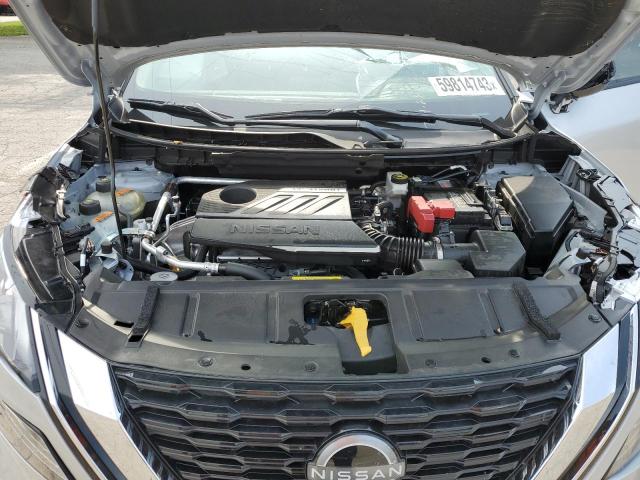 Photo 12 from auction – 2023 NISSAN ROGUE SV with VIN 5N1BT3BA2PC773970