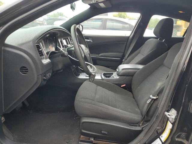 Photo 7 from auction – 2014 DODGE CHARGER SE with VIN 2C3CDXBG9EH339108