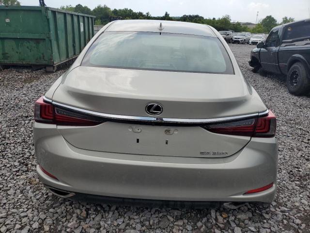 Photo 6 from auction – 2019 LEXUS ES 350 with VIN 58ABZ1B17KU034236