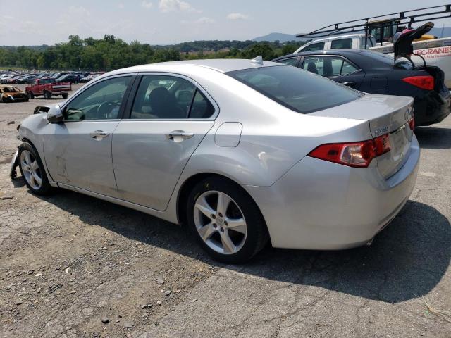 Photo 2 from auction – 2011 ACURA TSX with VIN JH4CU2F65BC016543