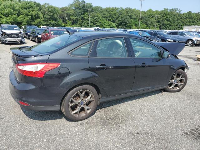 Photo 3 from auction – 2013 FORD FOCUS SE with VIN 1FADP3F24DL369588