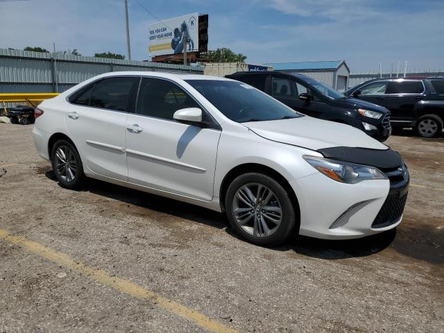 Photo 4 from auction – 2017 TOYOTA CAMRY LE with VIN 4T1BF1FK3HU347618