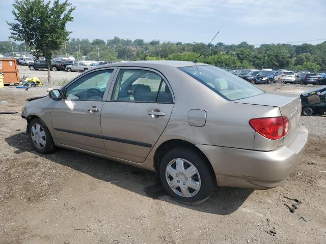 Photo 2 from auction – 2007 TOYOTA COROLLA CE with VIN 2T1BR32E77C741142