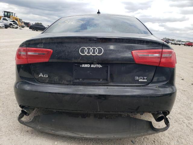 Photo 6 from auction – 2012 AUDI A6 PREMIUM with VIN WAUGGAFC9CN146029